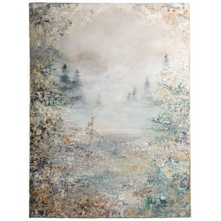 peinture acrylique made in vosges