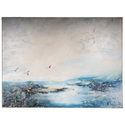 peinture acrylique made in vosges
