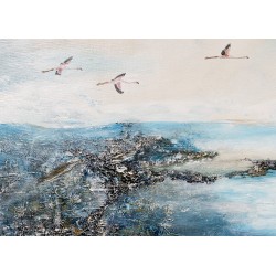peinture acrylique made in vosges