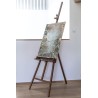 peinture acrylique faune made in vosges