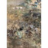 peinture acrylique faune made in vosges