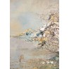 peinture acrylique faune made in vosges