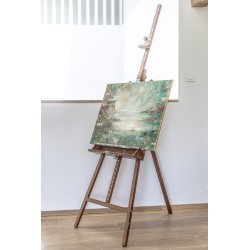peinture acrylique made in vosges