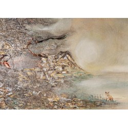 peinture acrylique made in vosges