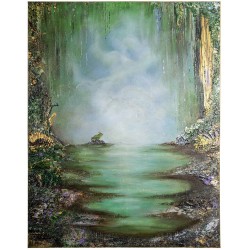 peinture acrylique made in vosges