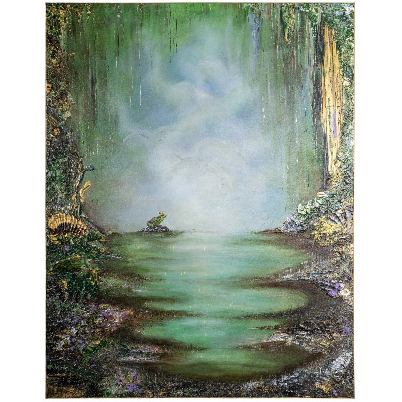 peinture acrylique made in vosges