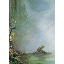 peinture acrylique made in vosges
