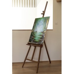 peinture acrylique made in vosges