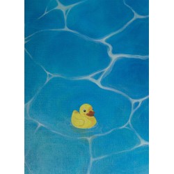 peinture acrylique made in vosges