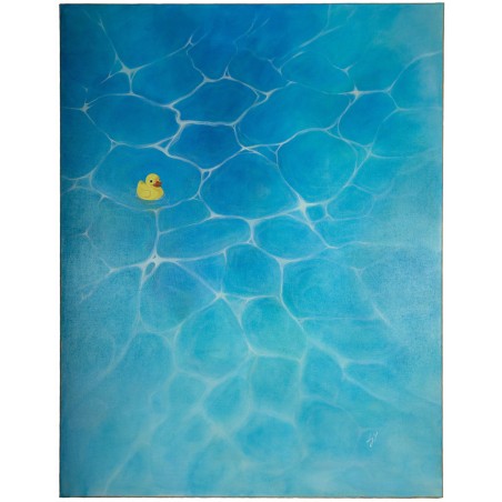peinture acrylique made in vosges