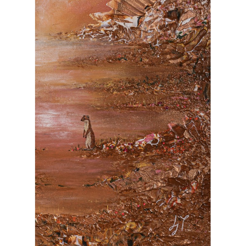 peinture acrylique made in vosges